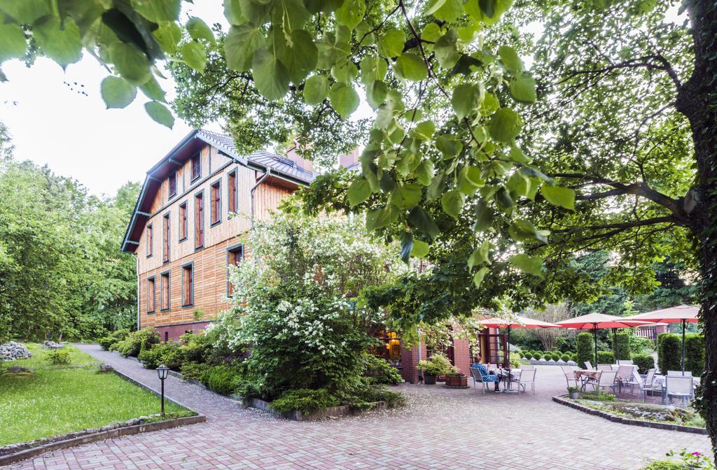 Hotel Magnes 스클라르스카포렘바 외부 사진