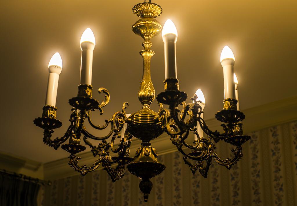 Hotel Magnes 스클라르스카포렘바 외부 사진